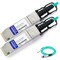 Add-On Juniper Comp Taa 40G Active Aoc 20M QFX-QSFP-AOC-20M-AO - alternate 1